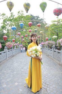 Phan Thị Hồng Vân