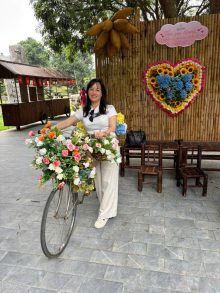Phạm Thị Thúy Hà