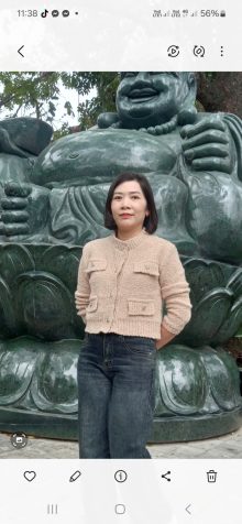 Nguyễn Thị Kim Thanh