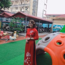 Hoàng Thị Tươi