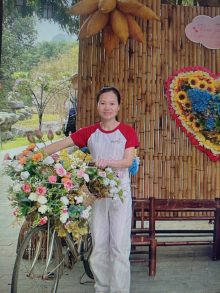 Bùi Thị Hồng
