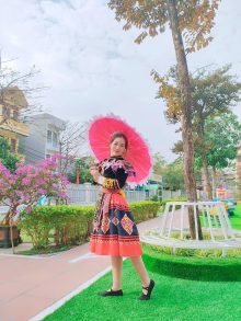 Đỗ Thị Dương Liễu