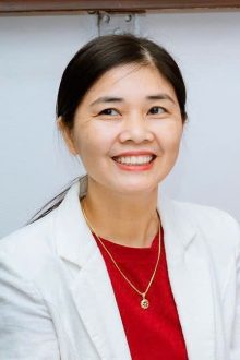 Trương Thị Sinh