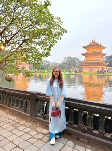 Nguyễn Thu Ngân