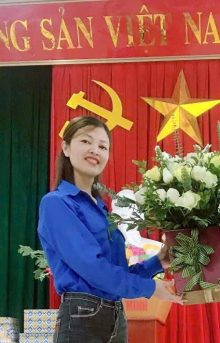 Hoàng Thị Lai Hương