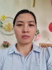 Nguyễn Thị Thanh Loan