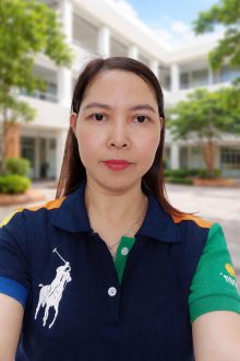 Đặng Thị Thanh Phương