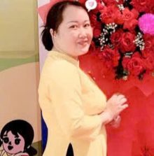 Nguyễn Ngọc Thanh