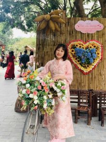 Phùng Thị Thúy