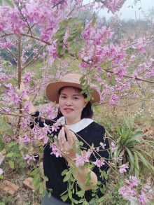 Lã Thị Ngọc Tú