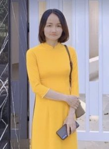 Tô Thị Hồng Vân