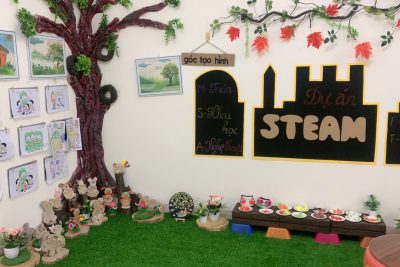 Trường MN Bích đào Đón Đoàn Kiểm Tra Của Sở GD&ĐT Tỉnh Ninh Bình về kiểm tra Việc Thực hiện Nhiệm vụ Năm học 2025-2026