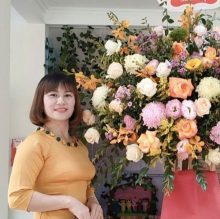 Trần Thị Huế