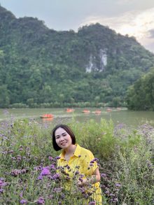 Nguyễn Thị Nga