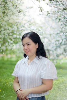 Trần Thị Hải Yến