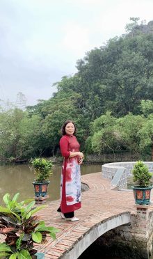 Phạm Thị Phương Thư