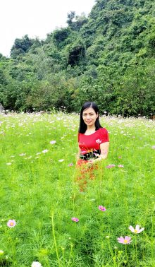 Phạm Thu Huệ