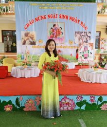 Nguyễn Thị Kim Thuý