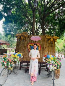 Nguyễn Thị Tươi
