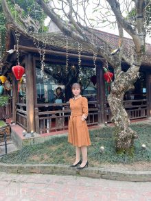Nguyễn Thị Vân